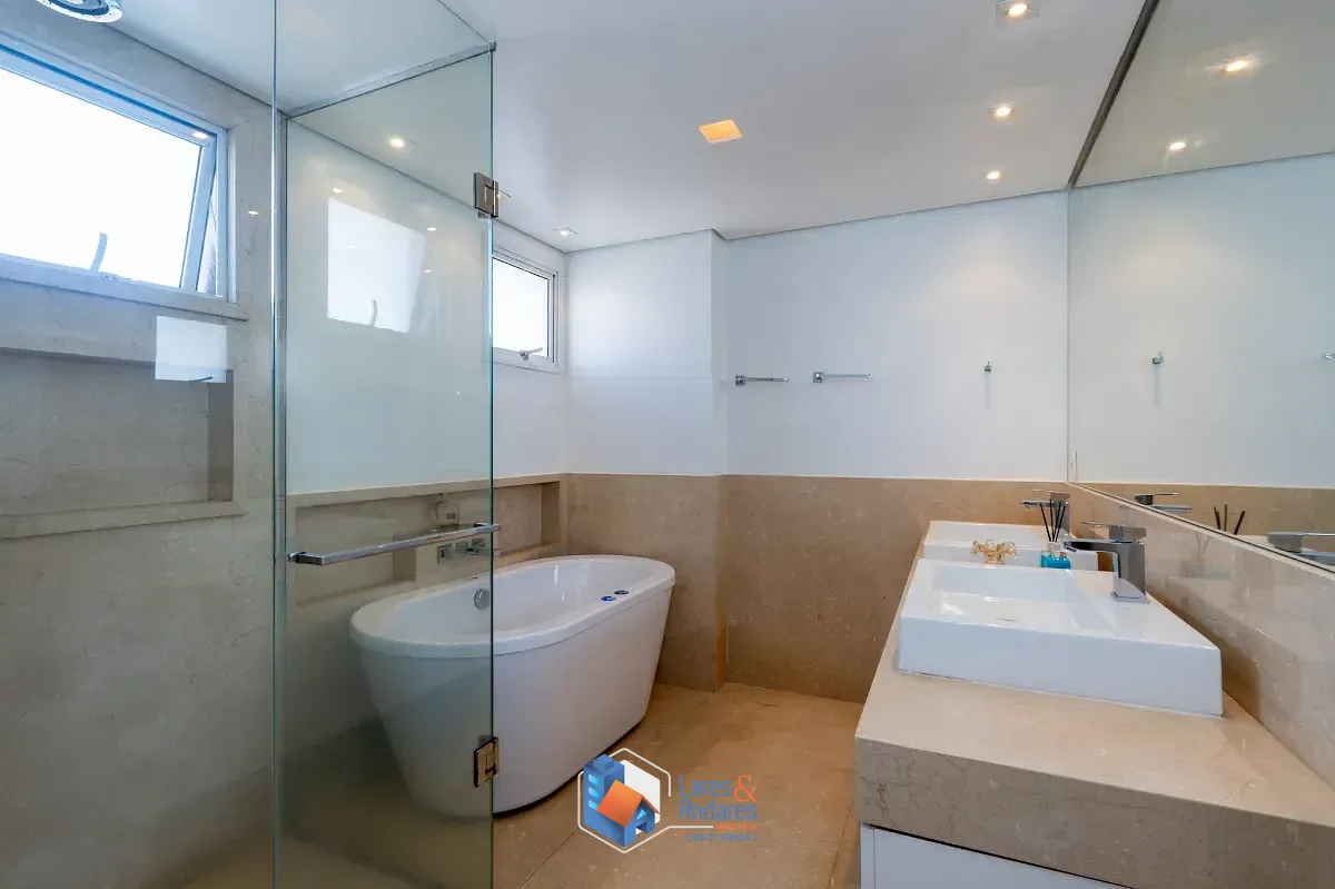 Apartamento, 2 quartos, 138 m² - Foto 34