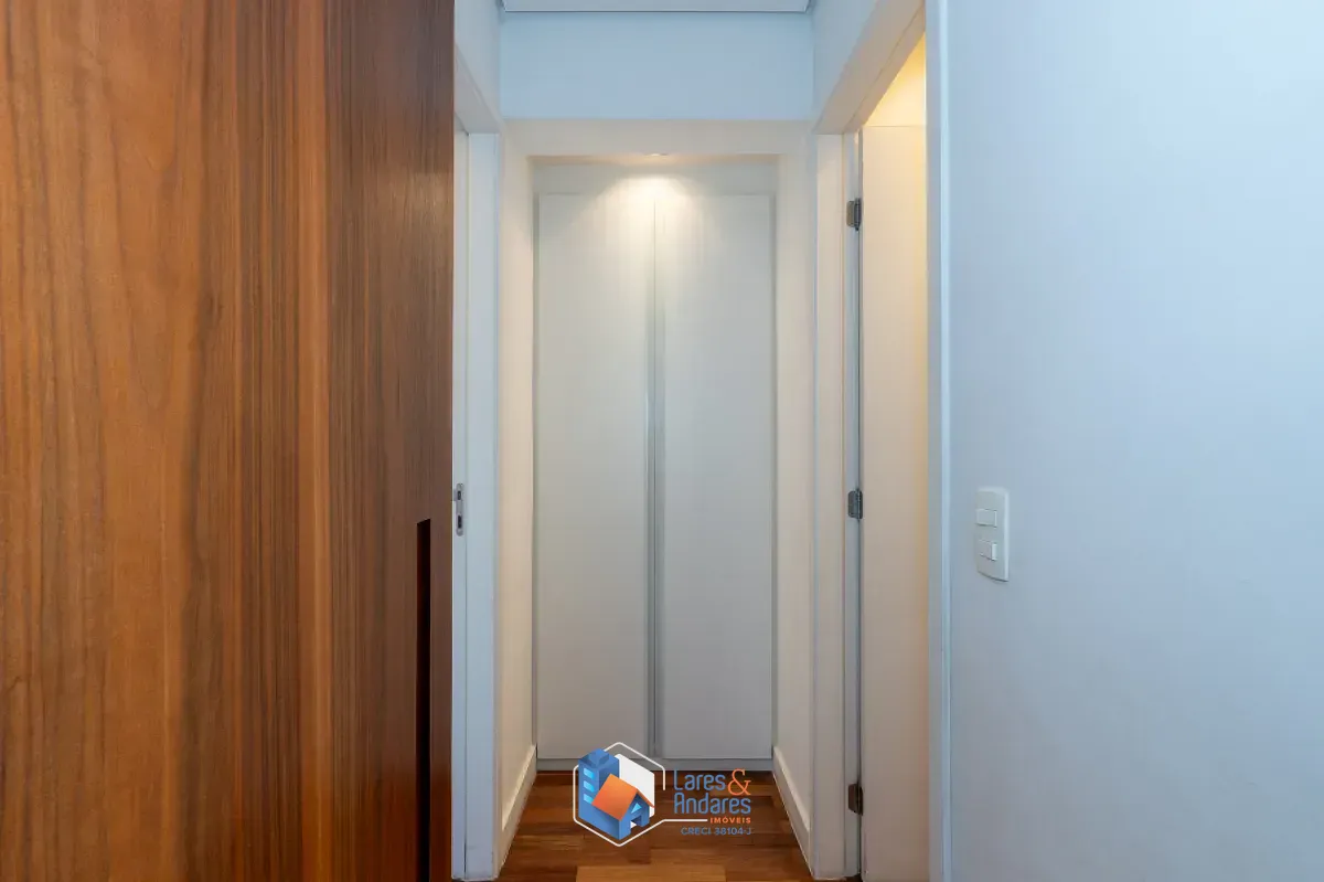 Apartamento, 2 quartos, 138 m² - Foto 21