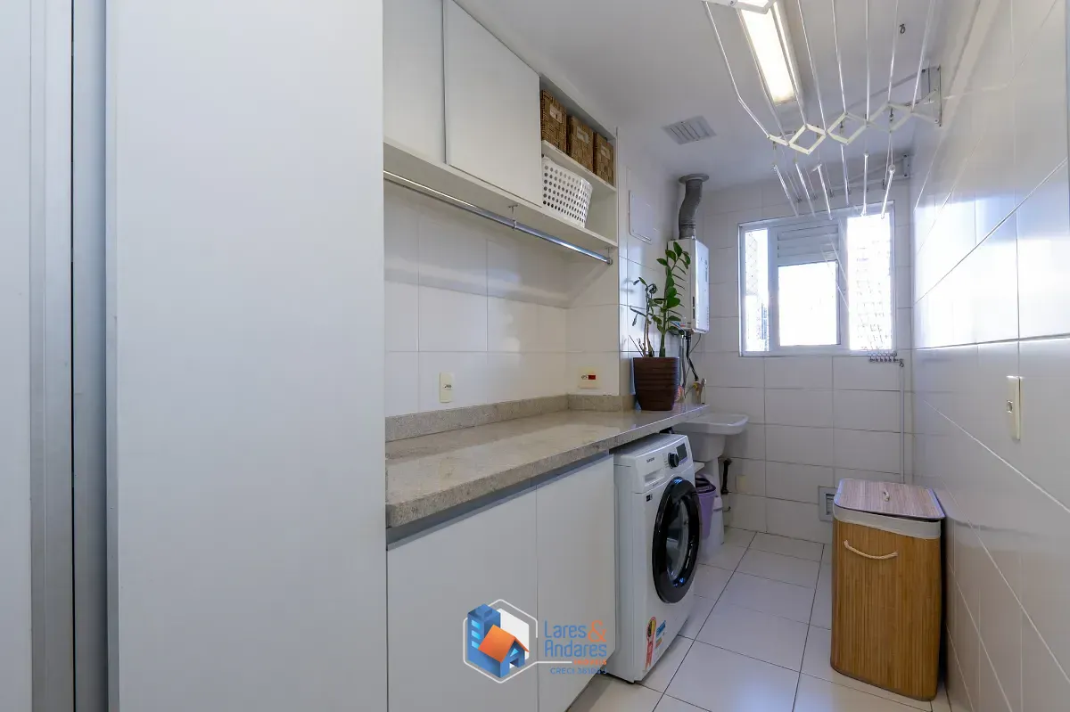 Apartamento, 2 quartos, 138 m² - Foto 20