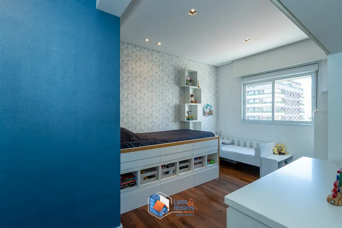 Apartamento, 2 quartos, 138 m² - Foto 24