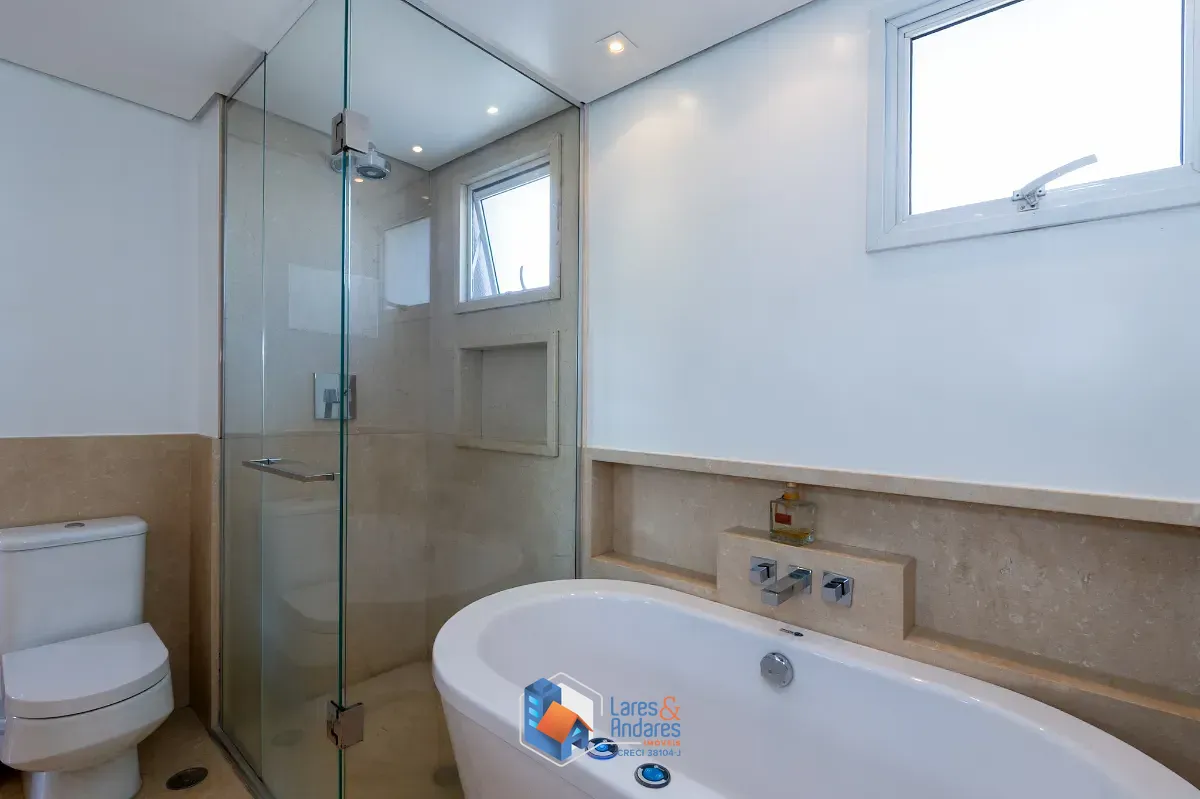 Apartamento, 2 quartos, 138 m² - Foto 36