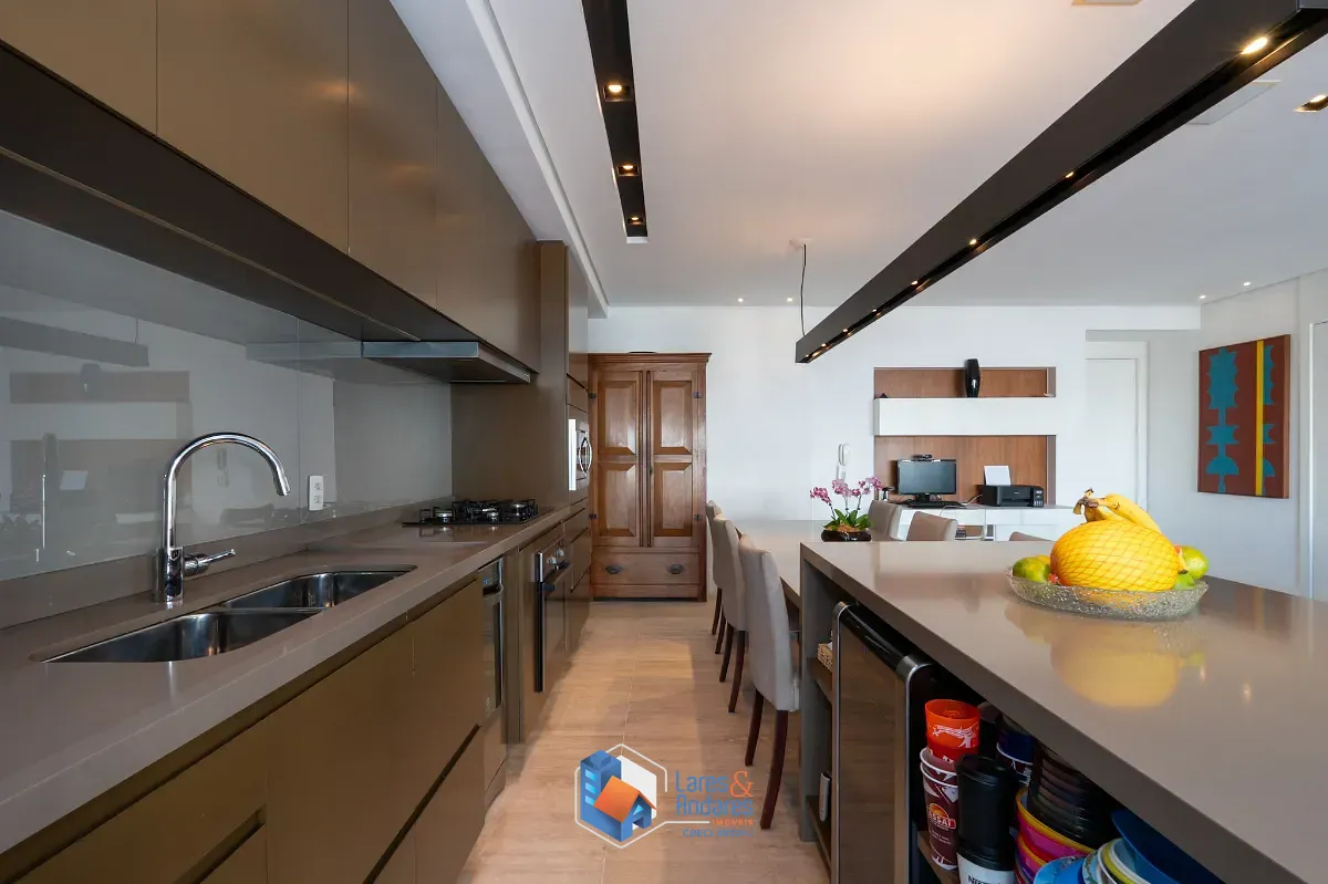Apartamento, 2 quartos, 138 m² - Foto 15