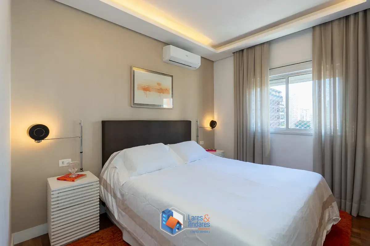 Apartamento, 2 quartos, 138 m² - Foto 29