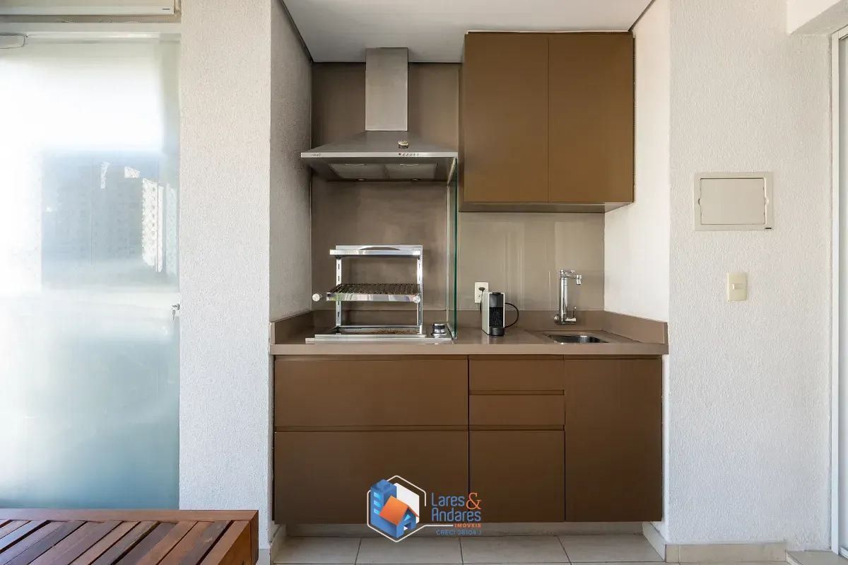 Apartamento, 2 quartos, 138 m² - Foto 19