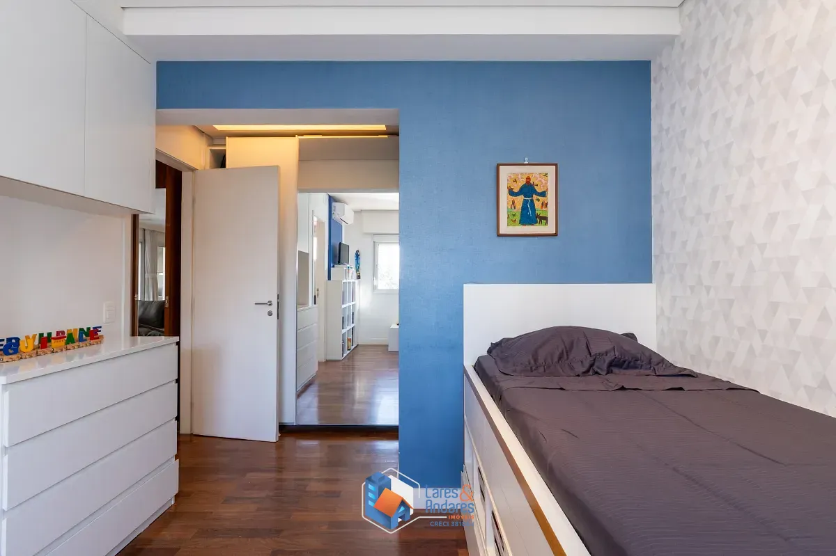 Apartamento, 2 quartos, 138 m² - Foto 25