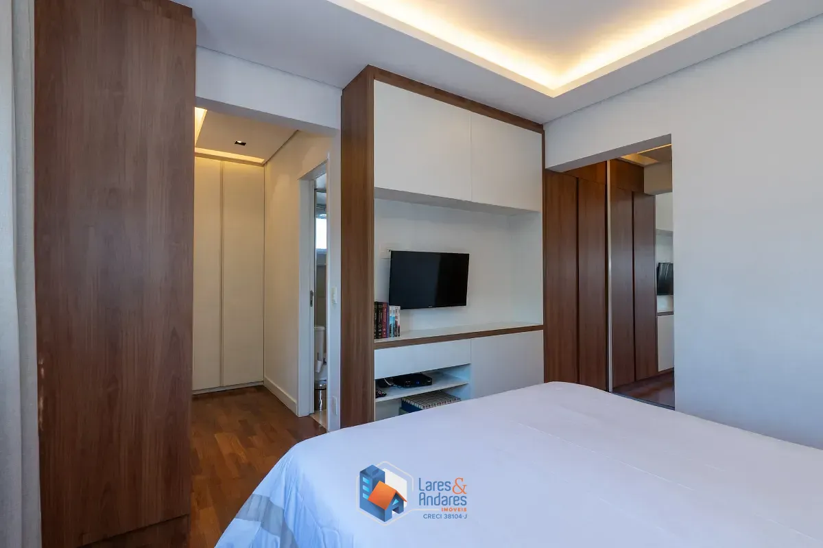 Apartamento, 2 quartos, 138 m² - Foto 32