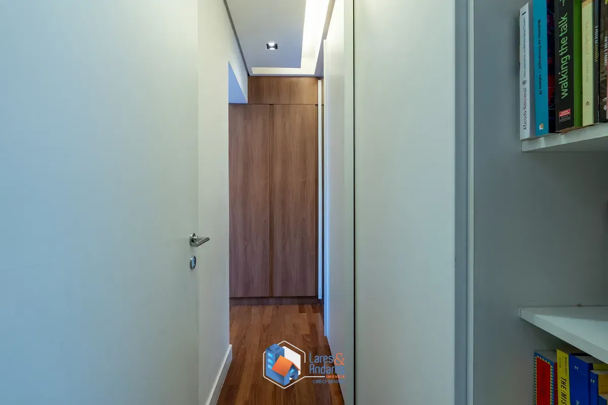 Apartamento, 2 quartos, 138 m² - Foto 28
