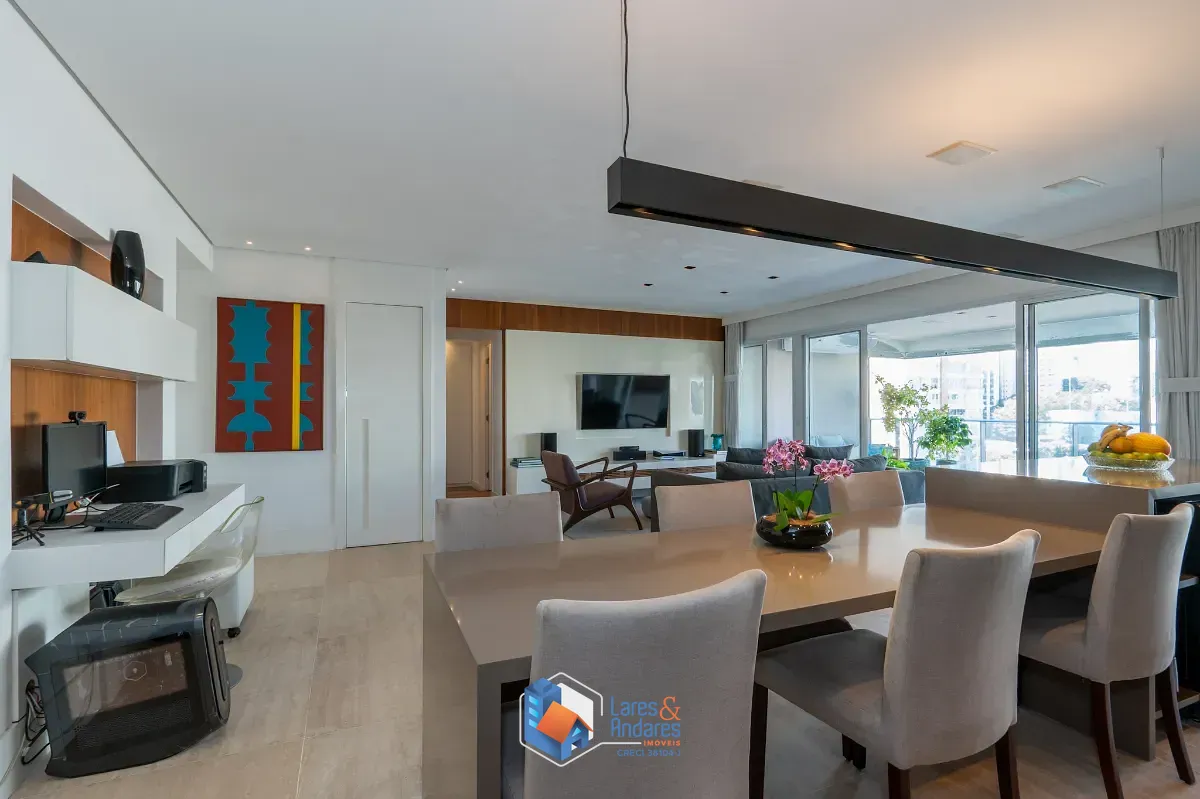 Apartamento, 2 quartos, 138 m² - Foto 18