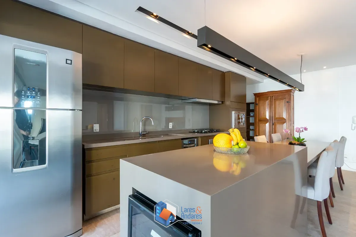 Apartamento, 2 quartos, 138 m² - Foto 16