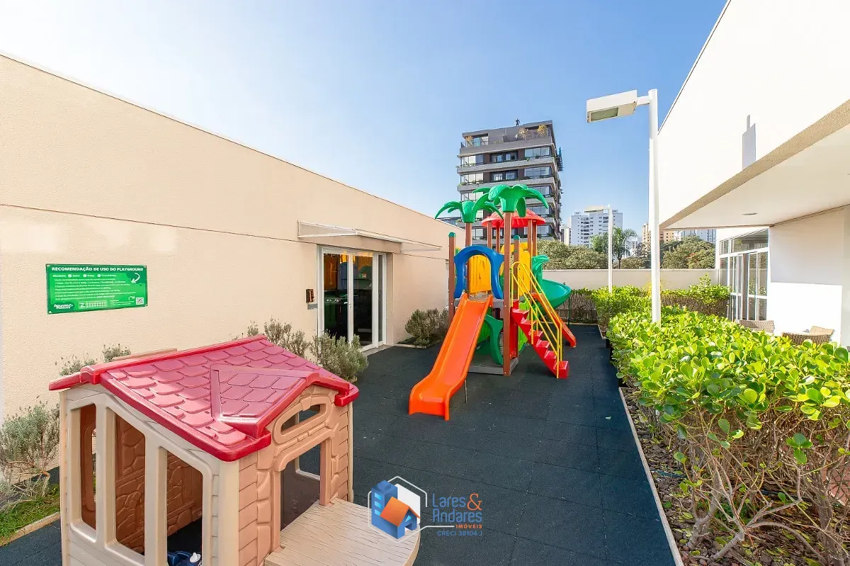 Apartamento, 2 quartos, 138 m² - Foto 40