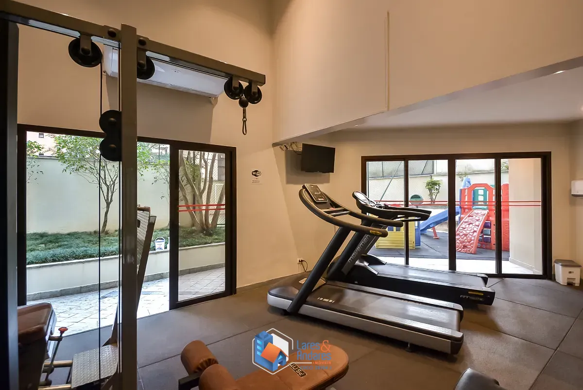 Apartamento, 4 quartos, 225 m² - Foto 48