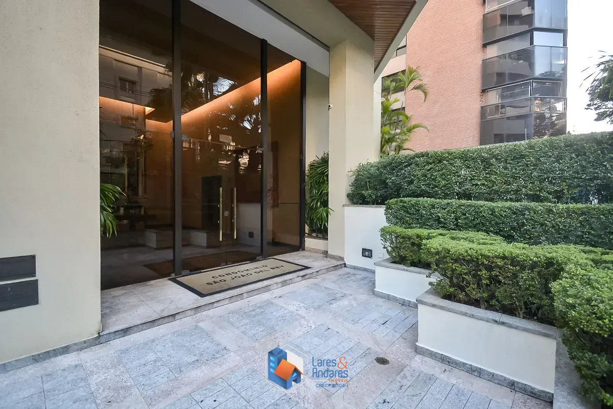 Apartamento, 4 quartos, 225 m² - Foto 49