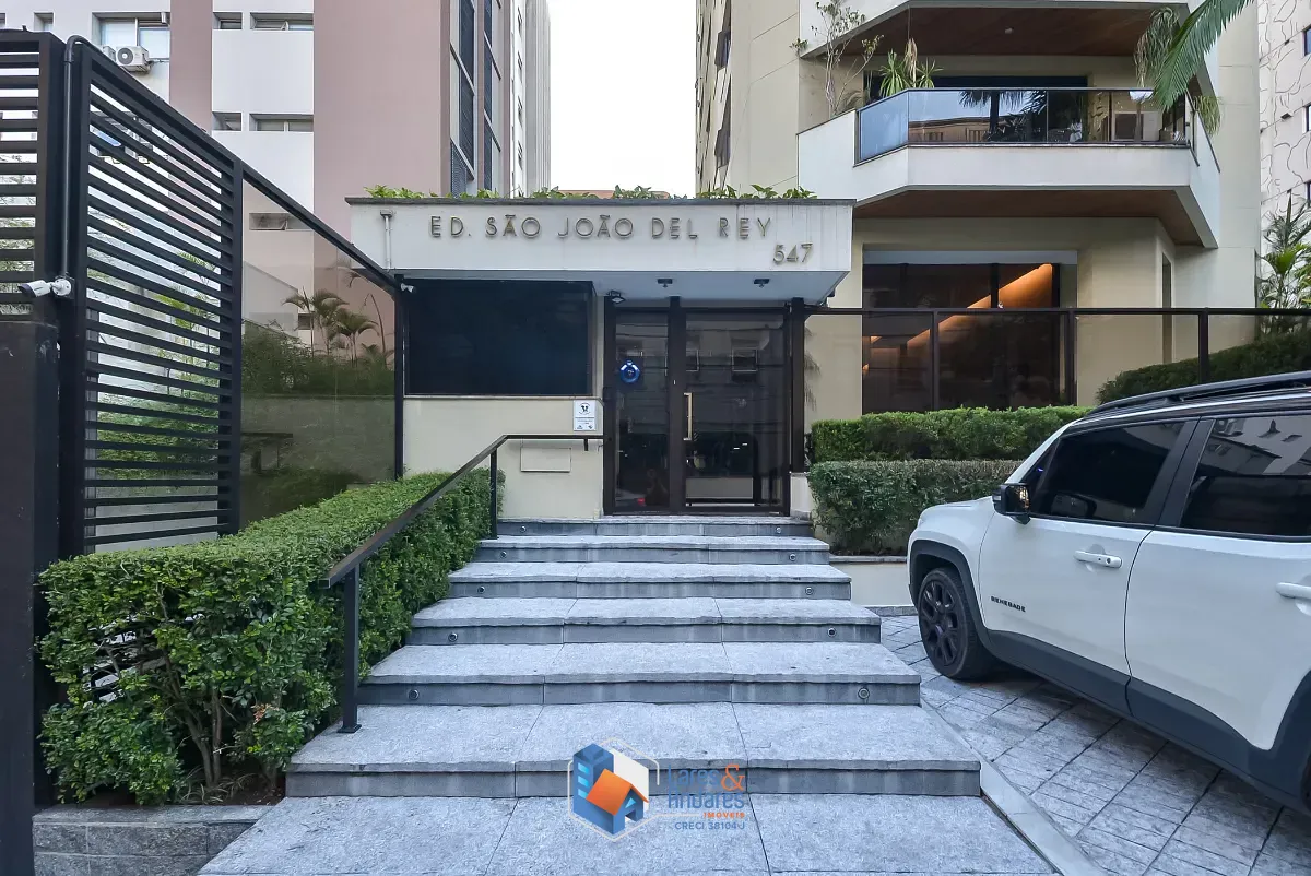 Apartamento, 4 quartos, 225 m² - Foto 50