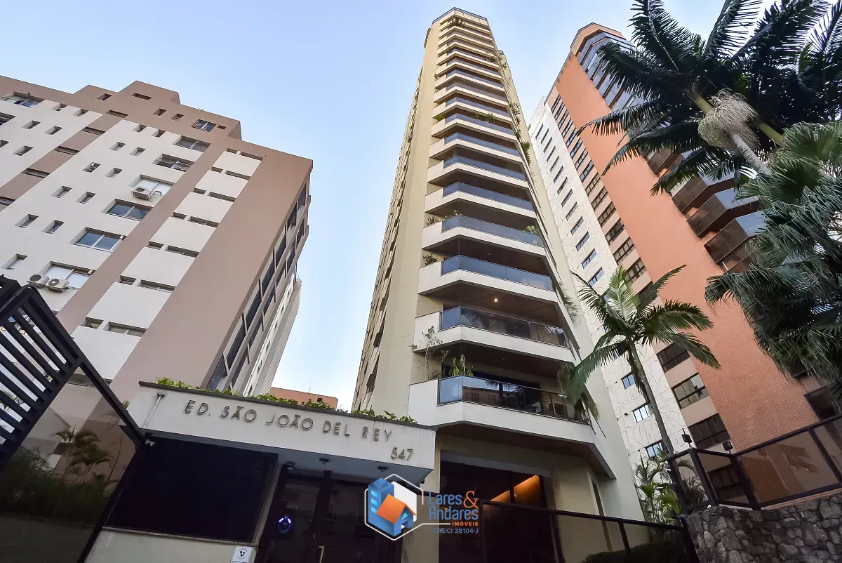 Apartamento, 4 quartos, 225 m² - Foto 51