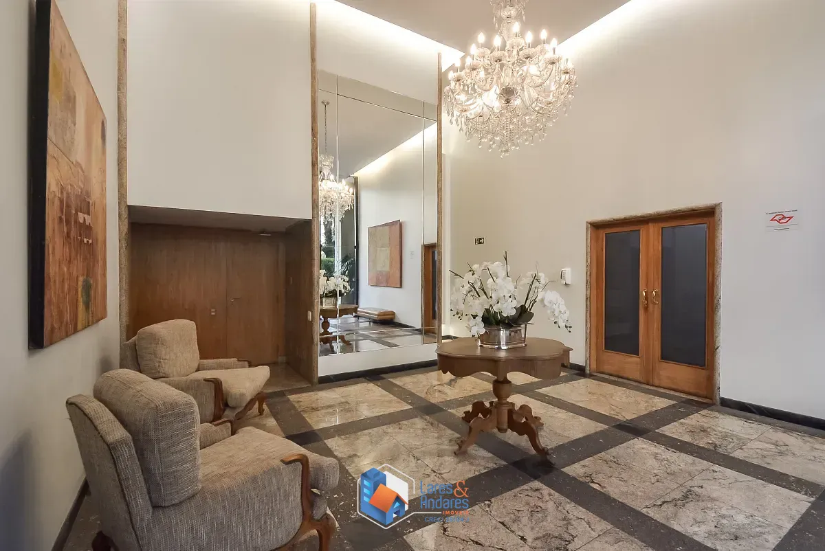 Apartamento, 4 quartos, 225 m² - Foto 52