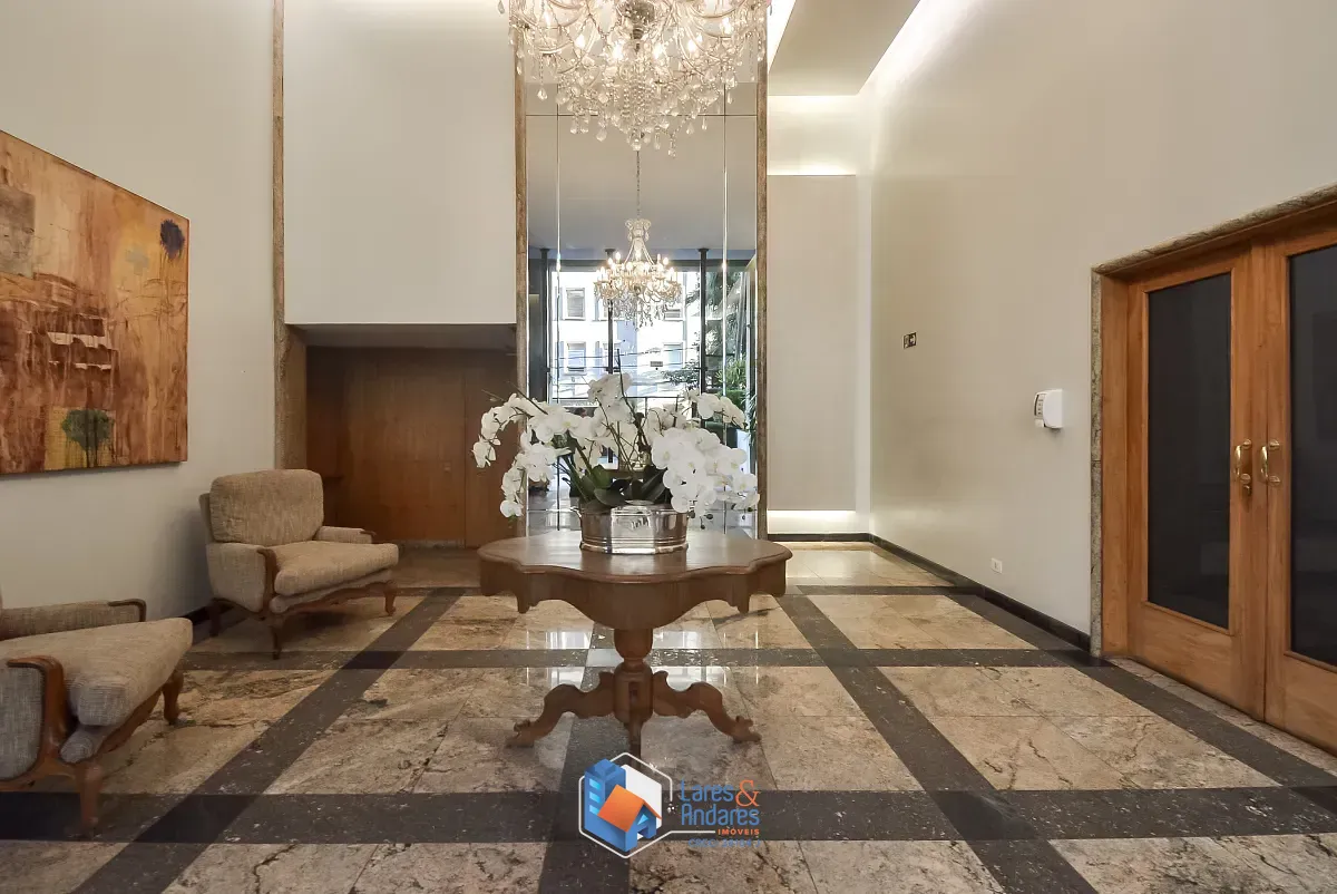 Apartamento, 4 quartos, 225 m² - Foto 53