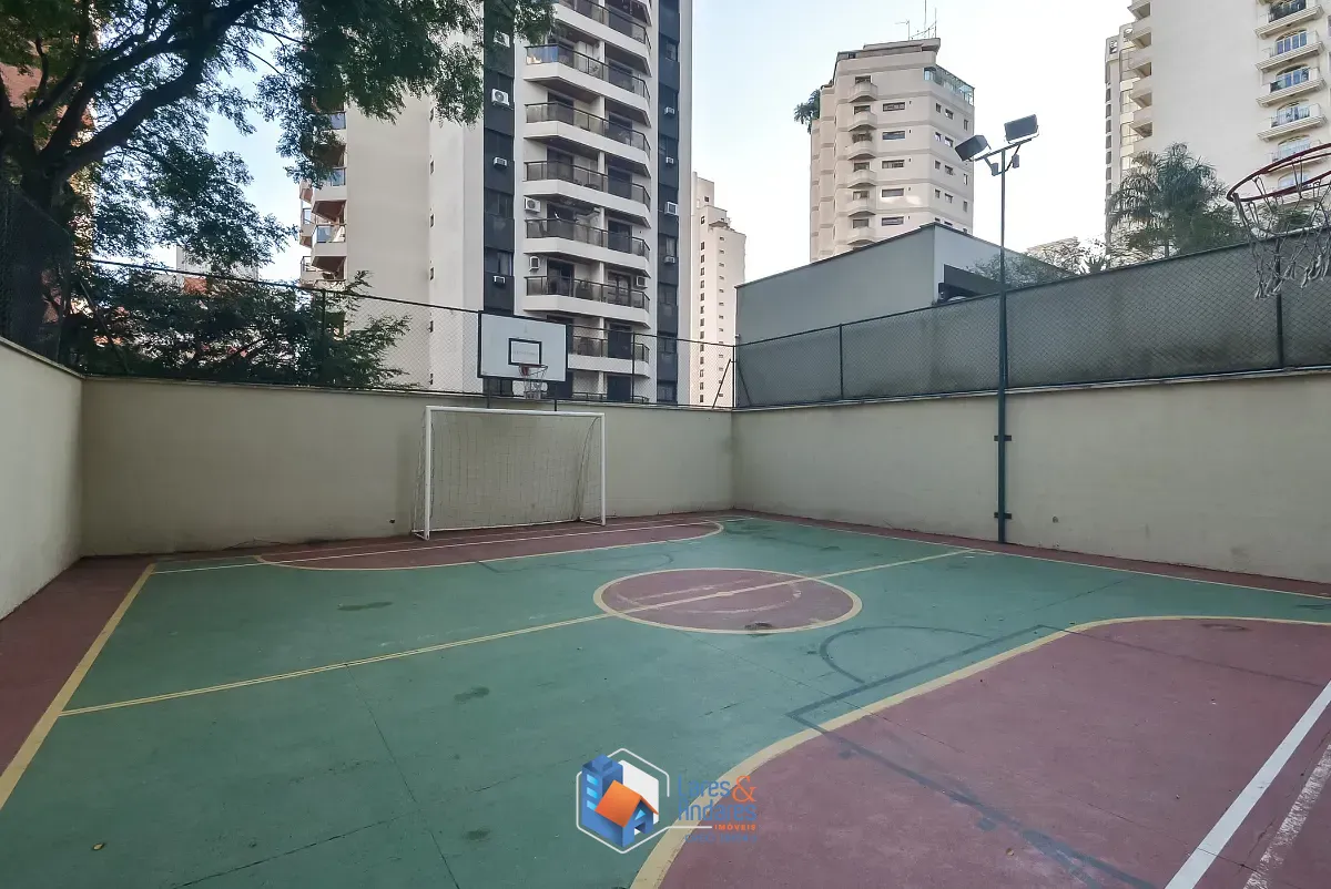 Apartamento, 4 quartos, 225 m² - Foto 54