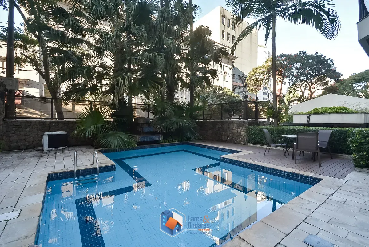Apartamento, 4 quartos, 225 m² - Foto 56