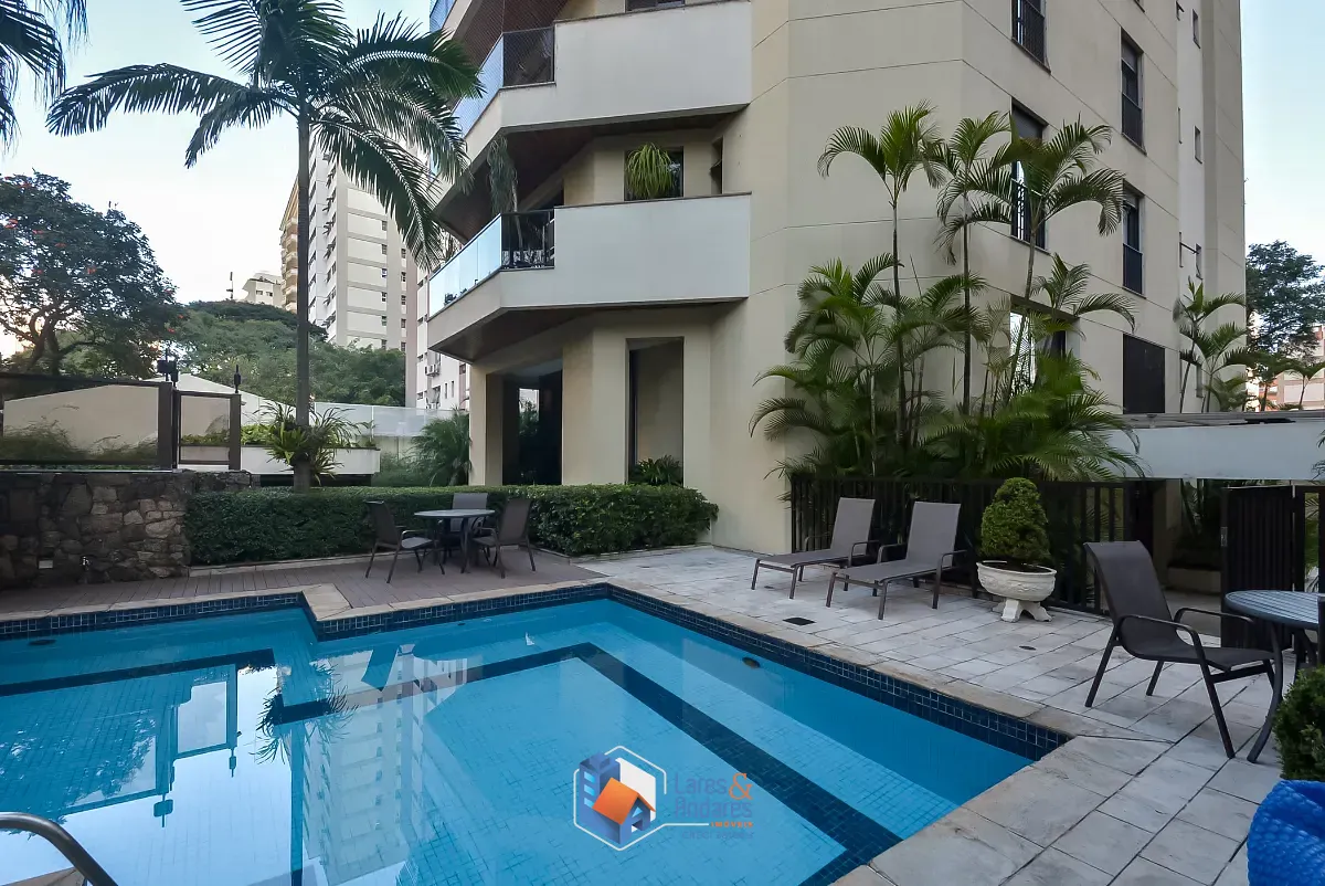 Apartamento, 4 quartos, 225 m² - Foto 58