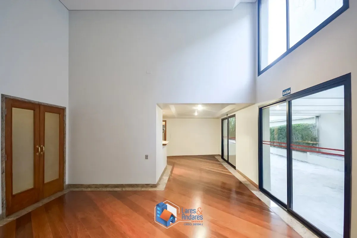 Apartamento, 4 quartos, 225 m² - Foto 60