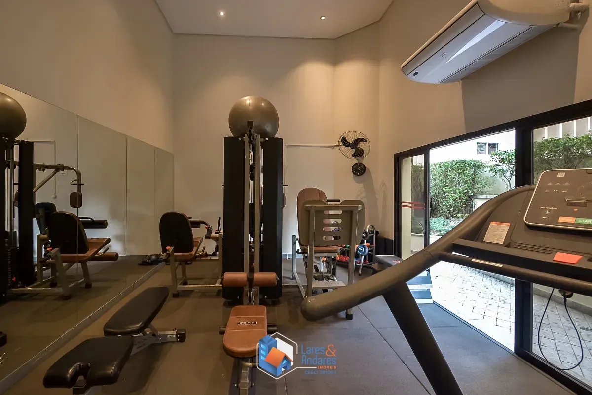 Apartamento, 4 quartos, 225 m² - Foto 62