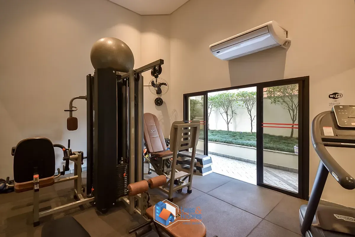 Apartamento, 4 quartos, 225 m² - Foto 63