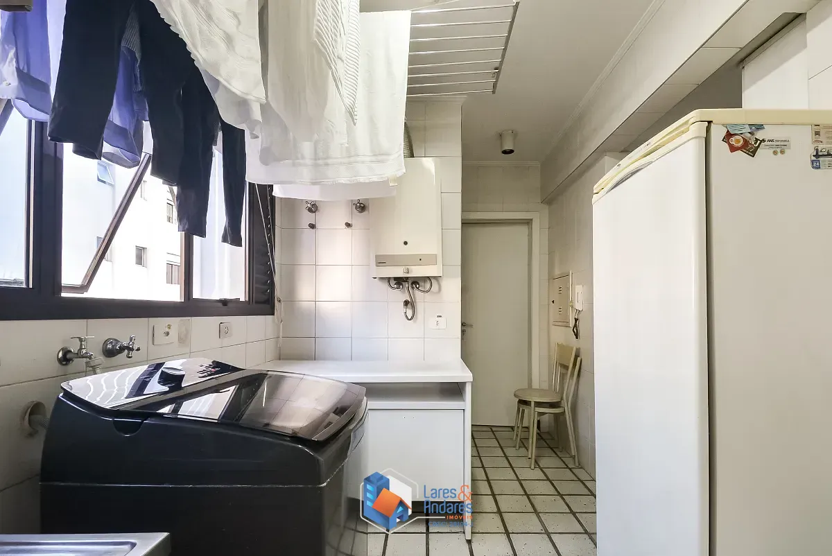 Apartamento, 4 quartos, 225 m² - Foto 18