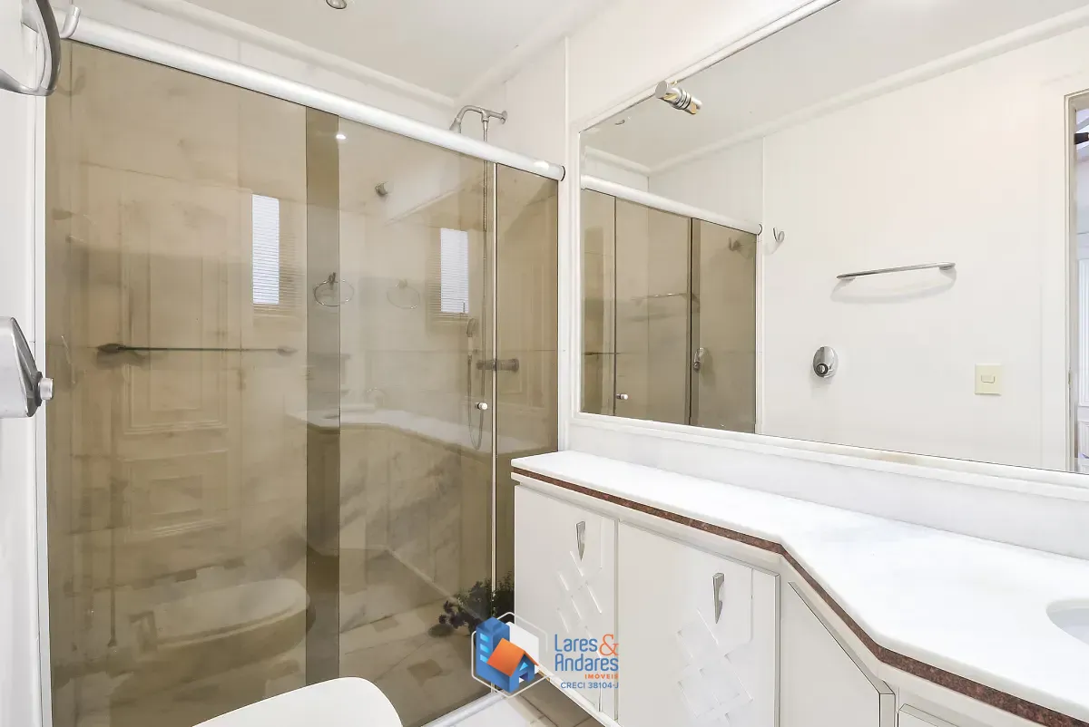 Apartamento, 4 quartos, 225 m² - Foto 26