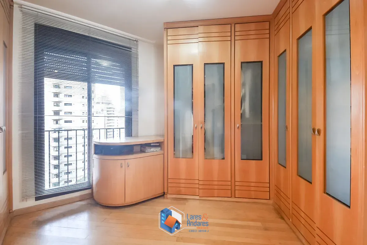 Apartamento, 4 quartos, 225 m² - Foto 34