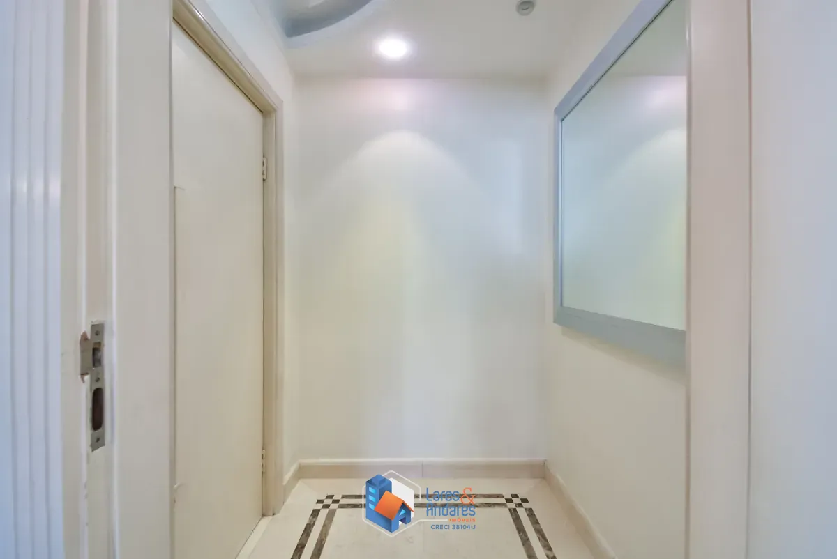 Apartamento, 4 quartos, 225 m² - Foto 20