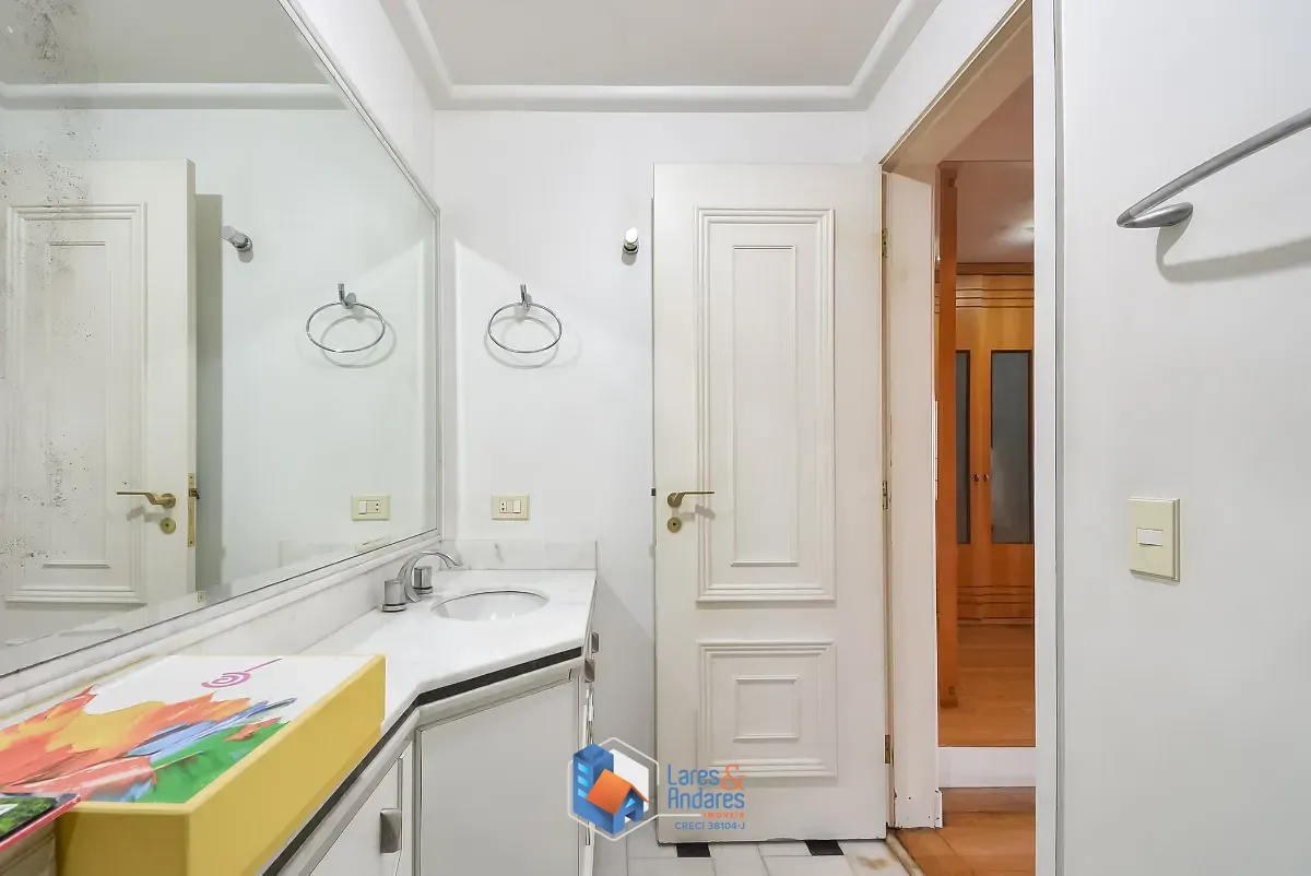 Apartamento, 4 quartos, 225 m² - Foto 39