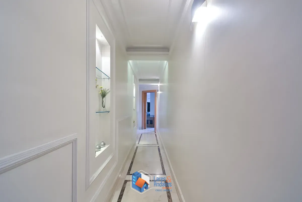 Apartamento, 4 quartos, 225 m² - Foto 47