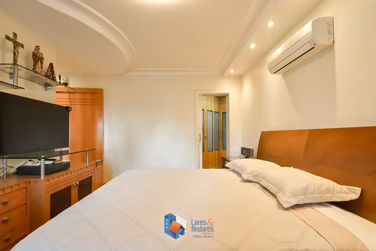 Apartamento, 4 quartos, 225 m² - Foto 31