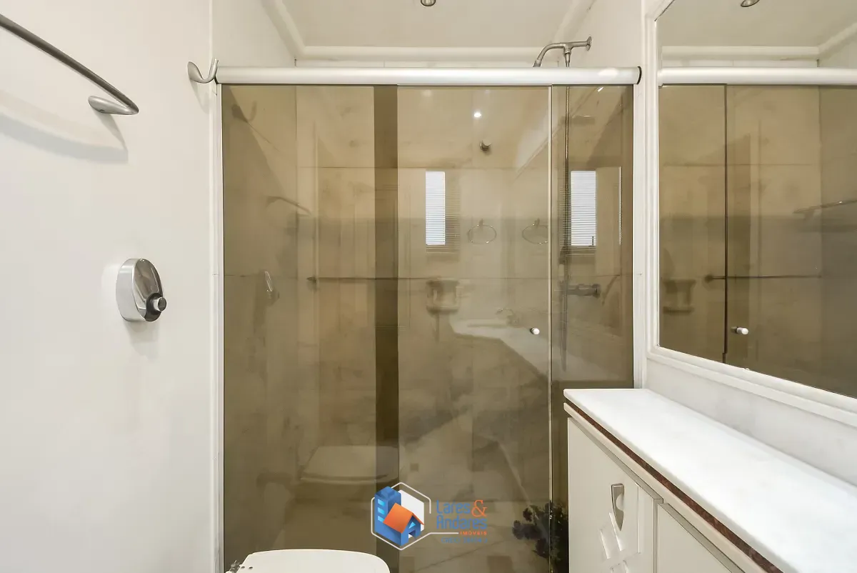 Apartamento, 4 quartos, 225 m² - Foto 27