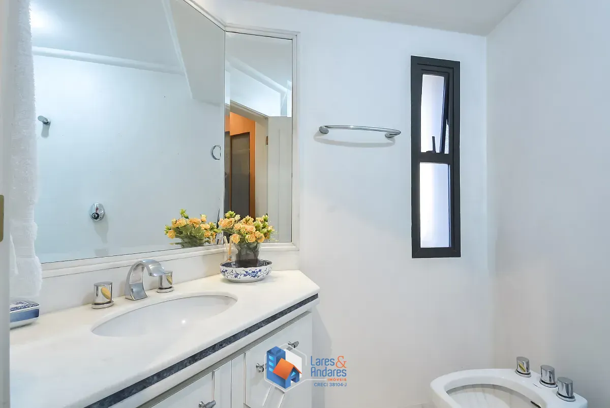 Apartamento, 4 quartos, 225 m² - Foto 45