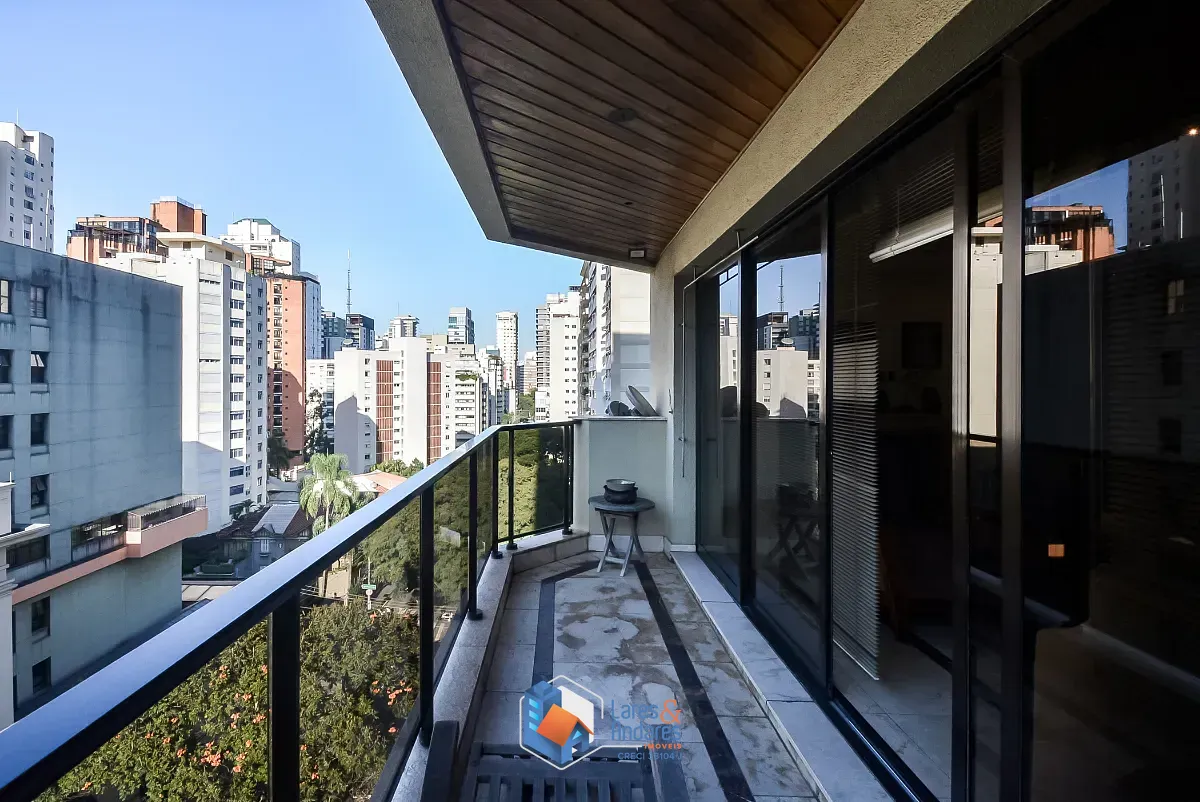 Apartamento, 4 quartos, 225 m² - Foto 9