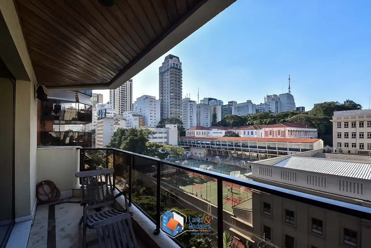 Apartamento, 4 quartos, 225 m² - Foto 10
