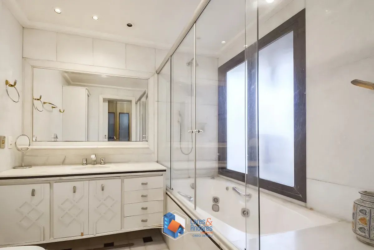 Apartamento, 4 quartos, 225 m² - Foto 35