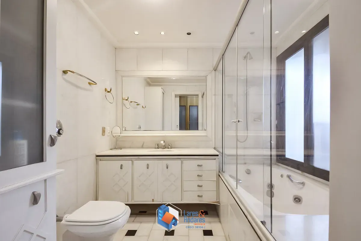 Apartamento, 4 quartos, 225 m² - Foto 36