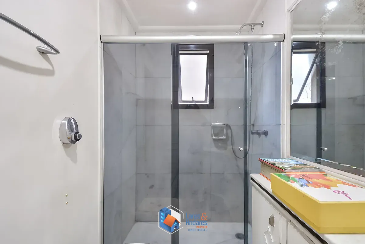Apartamento, 4 quartos, 225 m² - Foto 40