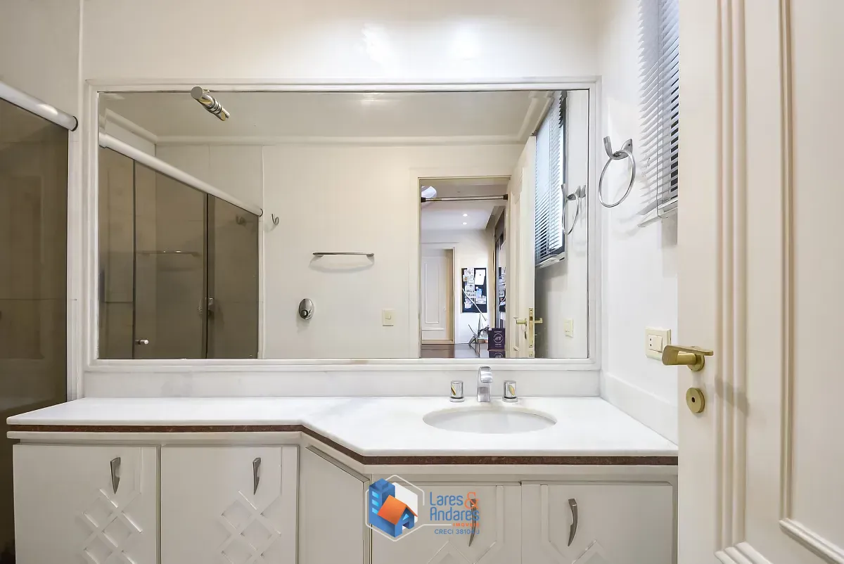 Apartamento, 4 quartos, 225 m² - Foto 25