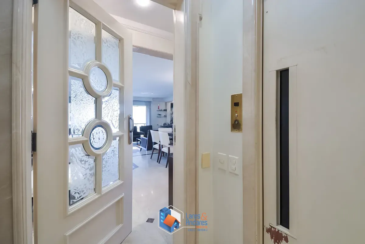 Apartamento, 4 quartos, 225 m² - Foto 21