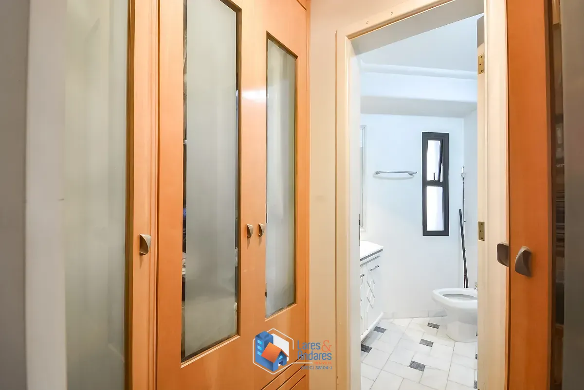 Apartamento, 4 quartos, 225 m² - Foto 44