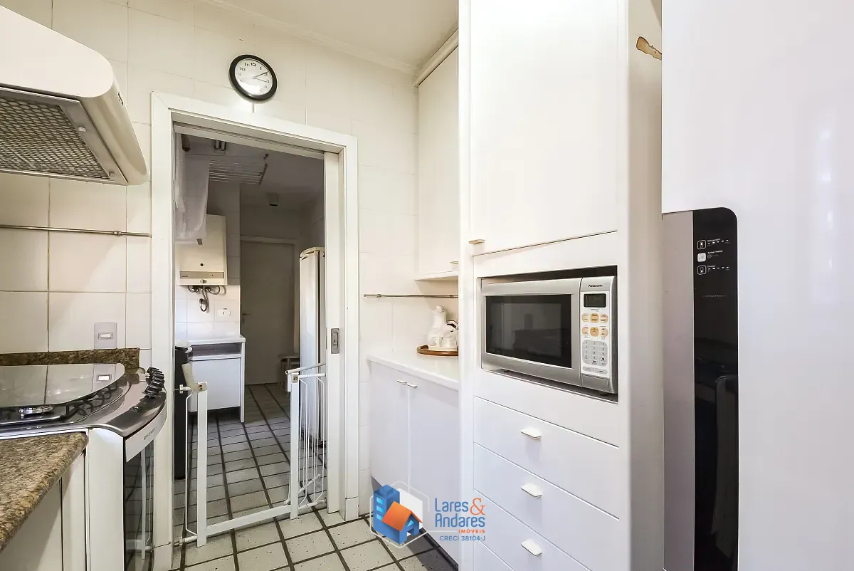 Apartamento, 4 quartos, 225 m² - Foto 15