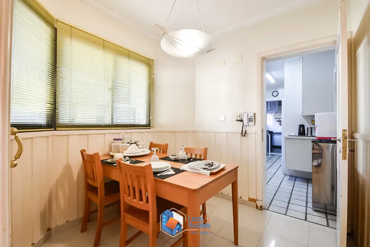 Apartamento, 4 quartos, 225 m² - Foto 13
