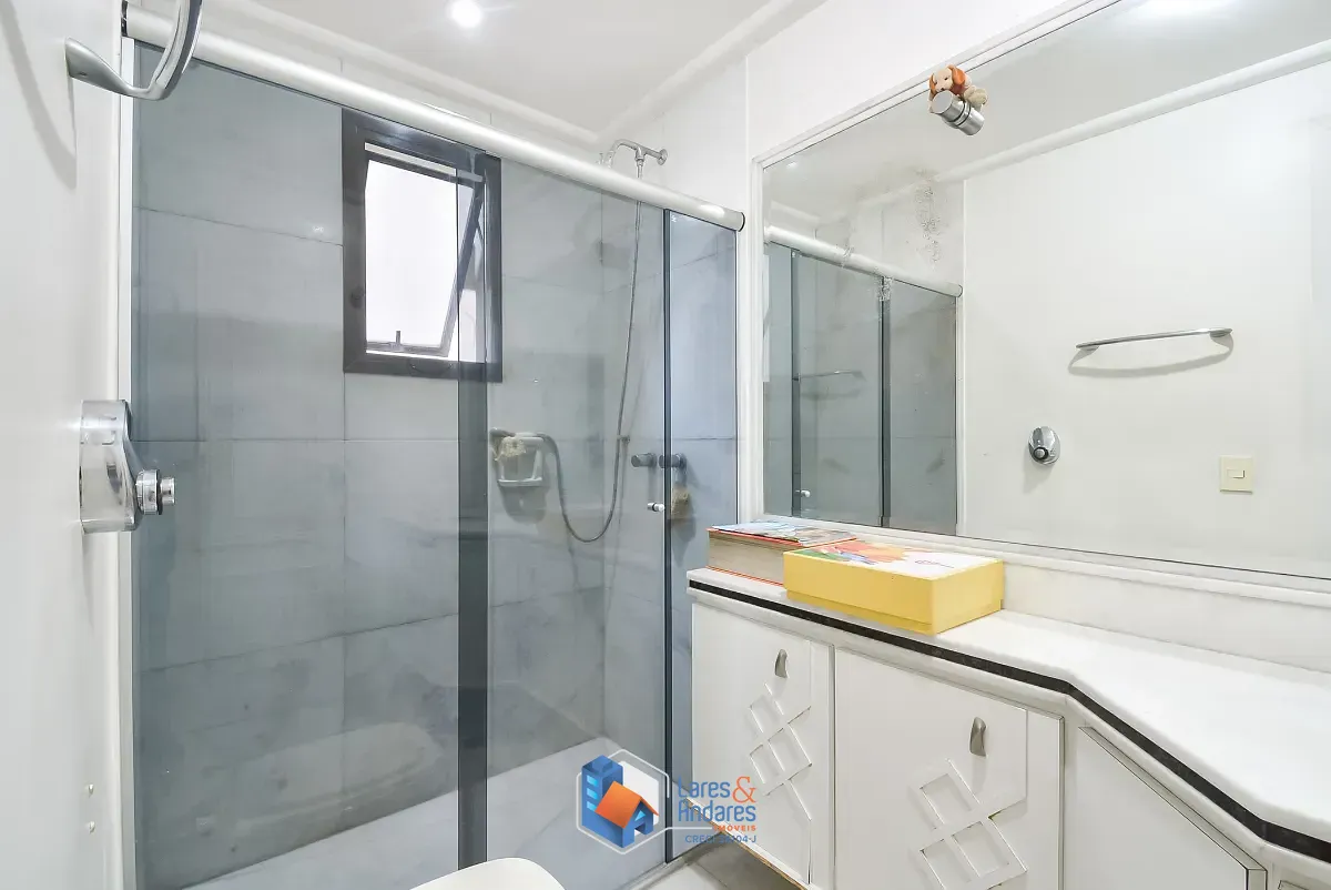Apartamento, 4 quartos, 225 m² - Foto 38