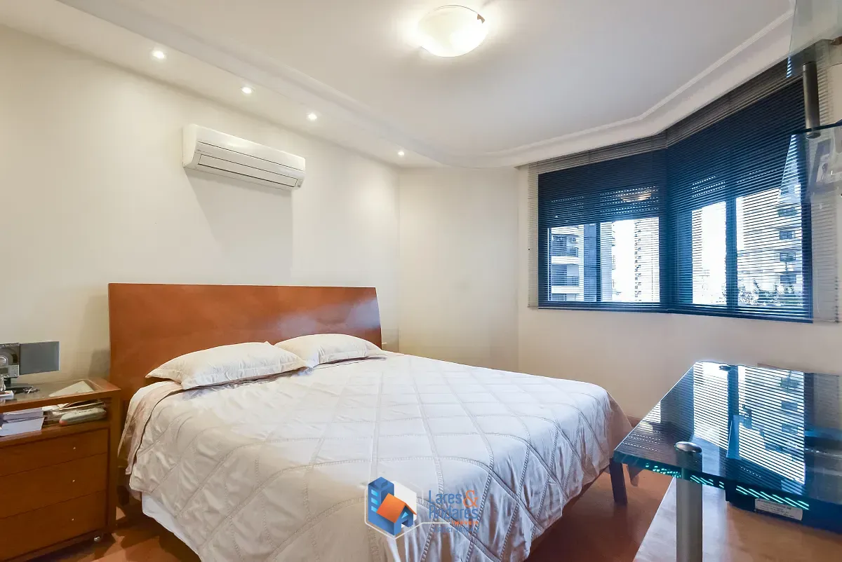 Apartamento, 4 quartos, 225 m² - Foto 29
