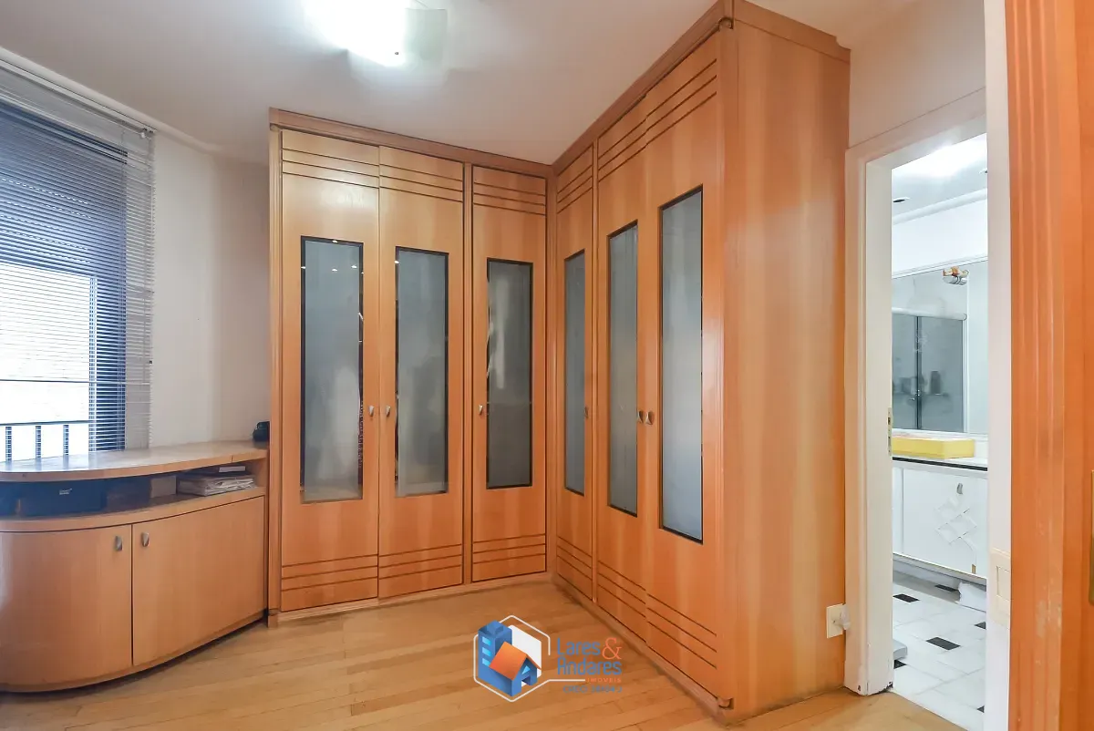 Apartamento, 4 quartos, 225 m² - Foto 33