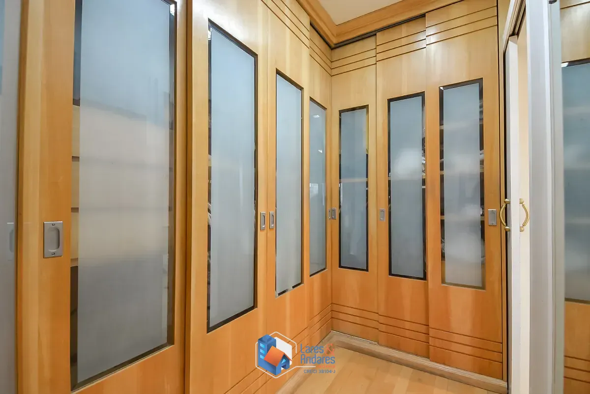 Apartamento, 4 quartos, 225 m² - Foto 32