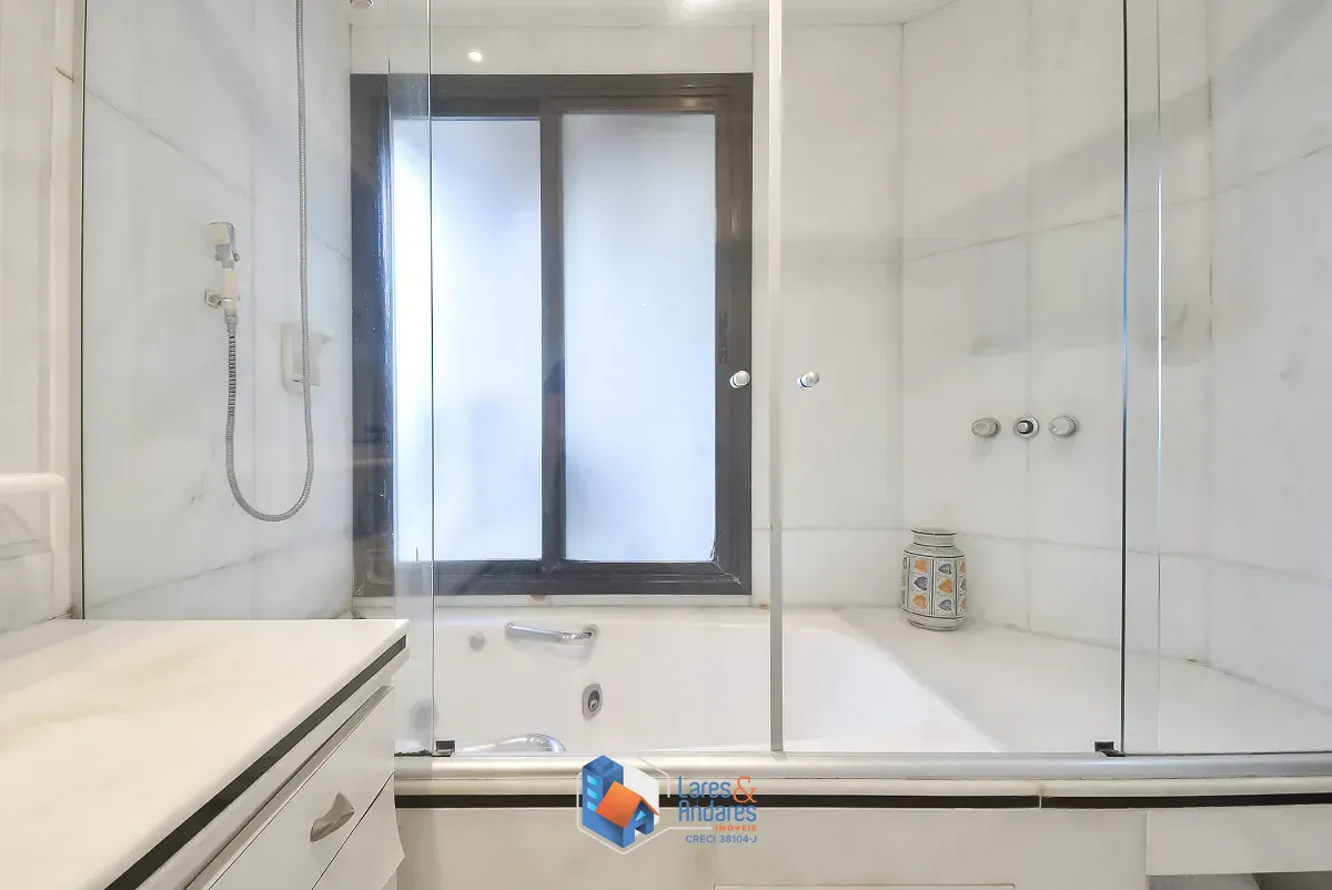 Apartamento, 4 quartos, 225 m² - Foto 37